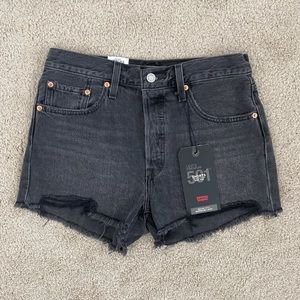 501 Shorts